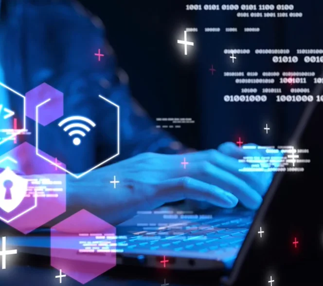 Trilochan Sahoo - IT Infrastructure Engineer working on network security and cloud systems